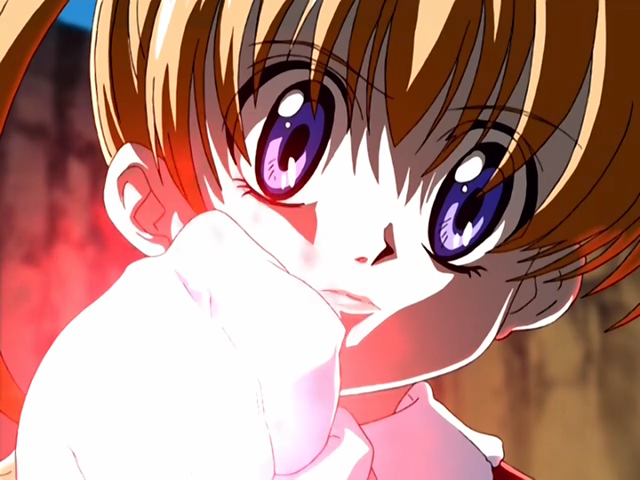 Hunter × Hunter: Greed Island Final (AnimeHD)